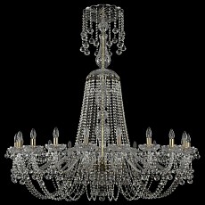 Подвесная люстра bohemia art classic 11.26 11.26.20.460.xl-135.br.b